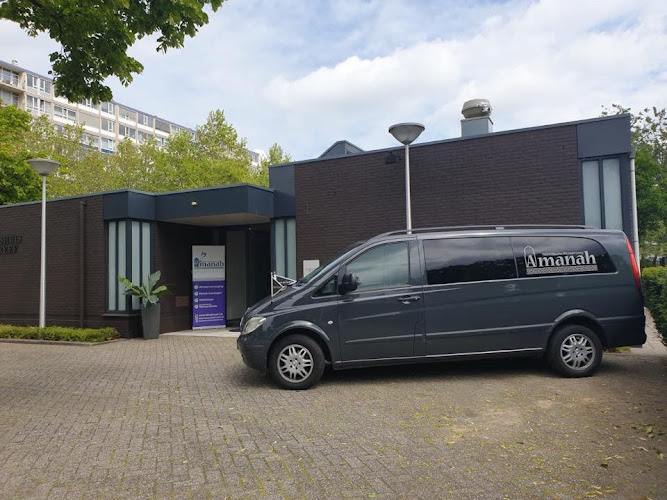 Stichting Islamitische uitvaartzorg Amanah in Groenekan | Uitvaartbegeleider | Vind de beste uitvaartondernemer