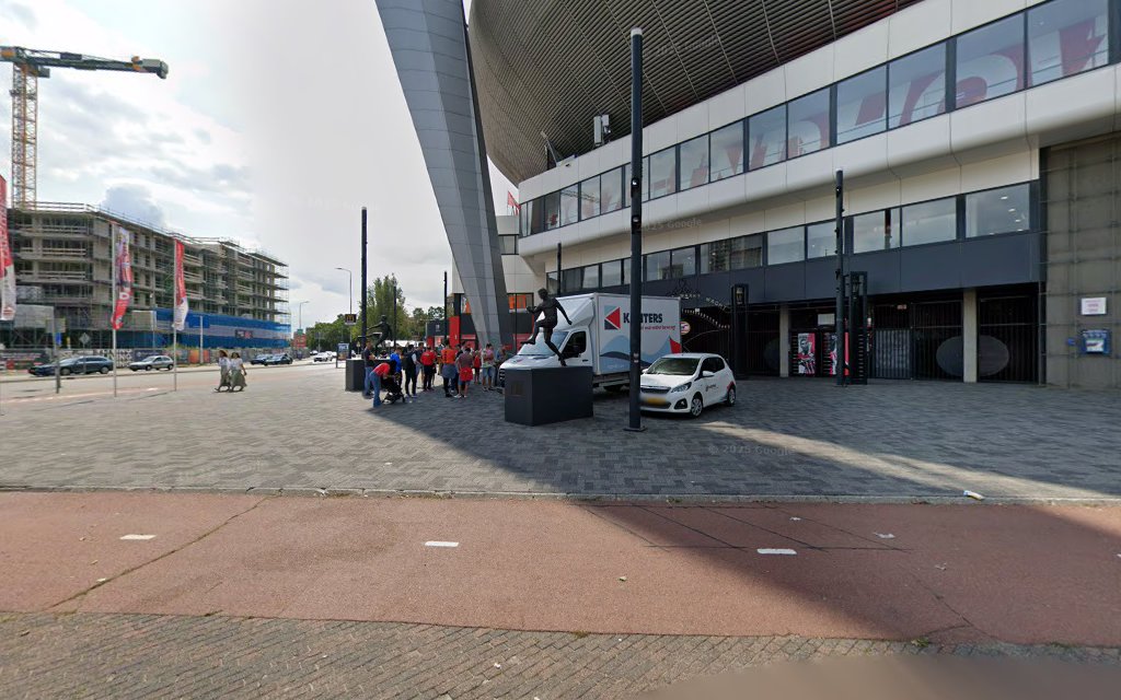 Stichting Klachteninstituut Uitvaartwezen in Eindhoven | Uitvaartonderneming | Vind passende begeleiding