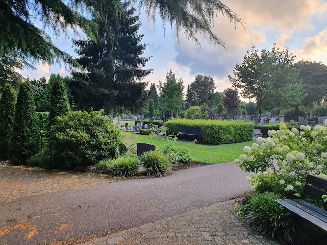 Stichting R.K. Begraafplaats Groenlo | Uitvaartcentrum | Keuzehulp uitvaartzorg