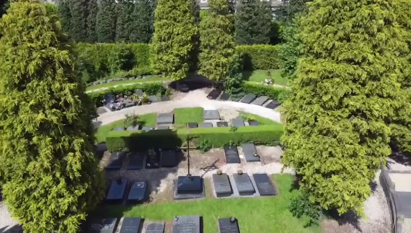 Stichting R.K. Begraafplaatsen Dordrecht | Begraafplaats | Bespaar door transparantie