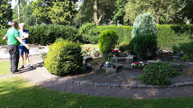 Stichting Rooms Katholieke Begraafplaats Almelo | Uitvaartonderneming | Vergelijk de beste bedrijven