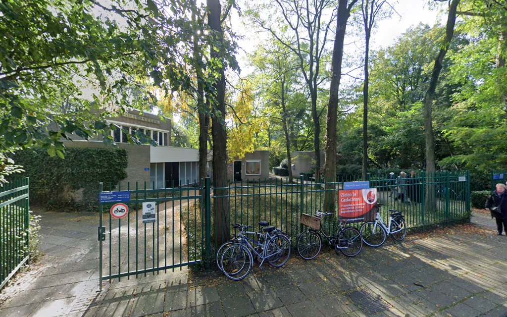 Stichting Solamen in 's-Hertogenbosch | Uitvaartzorg | Vergelijk aanbieders in de regio