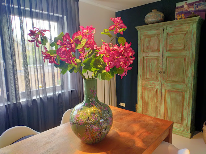 T Fröbelke in Sittard | Bloemist | Keuzehulp uitvaartzorg