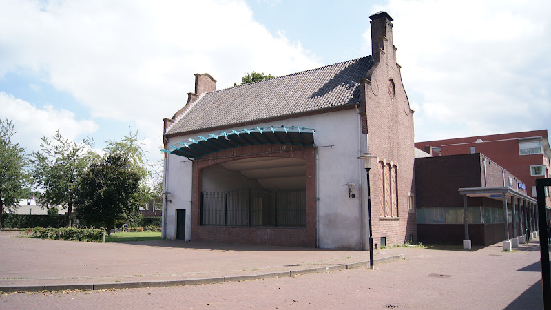 T Plein in Udenhout | Uitvaartzorg | Uw zorggids in de regio