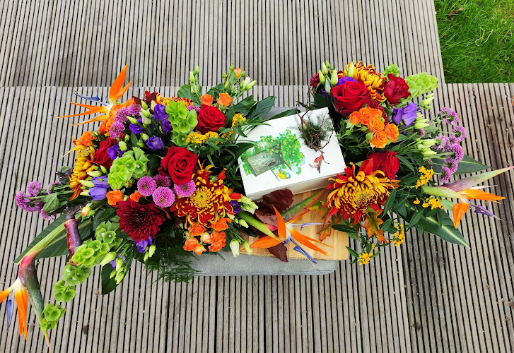 T Singeltje Trouw & Rouw & Workshop bloemist in Wervershoof | Bloemist | Transparante tarieven