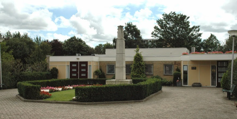 Teeuw Uitvaartverzorging - Bergschenhoek | Uitvaartonderneming | Eerlijke vergelijking