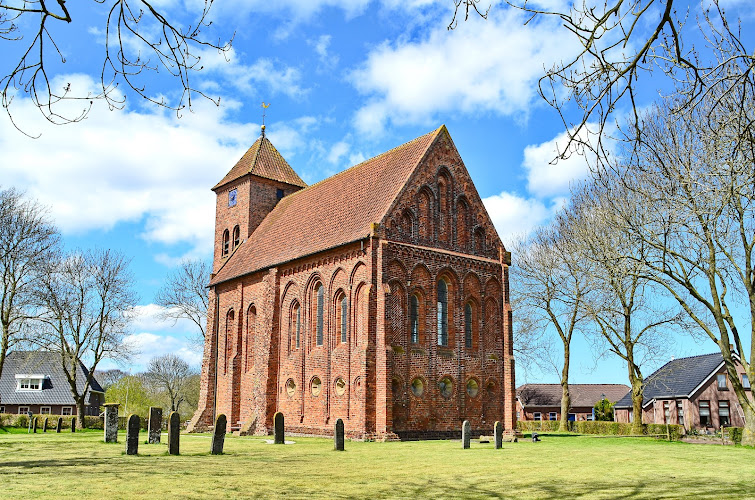 Termunten kerk | Uitvaartonderneming | Vergelijk en bespaar