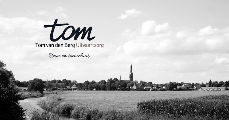 Tom van den Berg Uitvaartzorg in Heeswijk-Dinther | Uitvaartbegeleider | Eerlijk en transparant