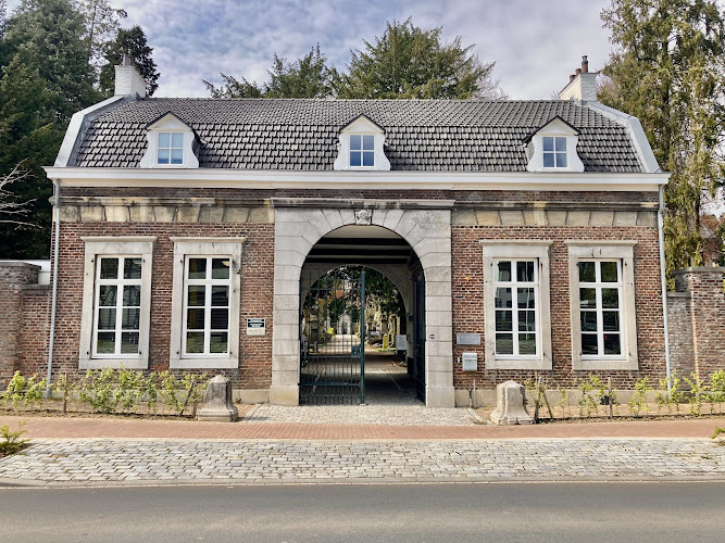 Tongerseweg Cemetery in Maastricht | Uitvaartbegeleider | Transparant en eerlijk