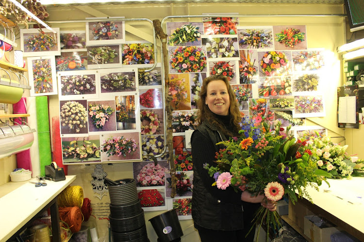 Troostbloemen in Odiliapeel | Bloemist | Uw zorggids in de regio
