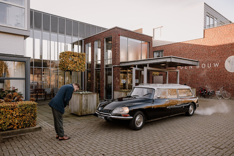 Tumulus uitvaart in Warnsveld | Uitvaartzorg | Transparante tarieven
