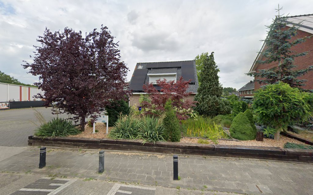 Tyria in Oudenbosch | Uitvaartcentrum | Vergelijk en bespaar