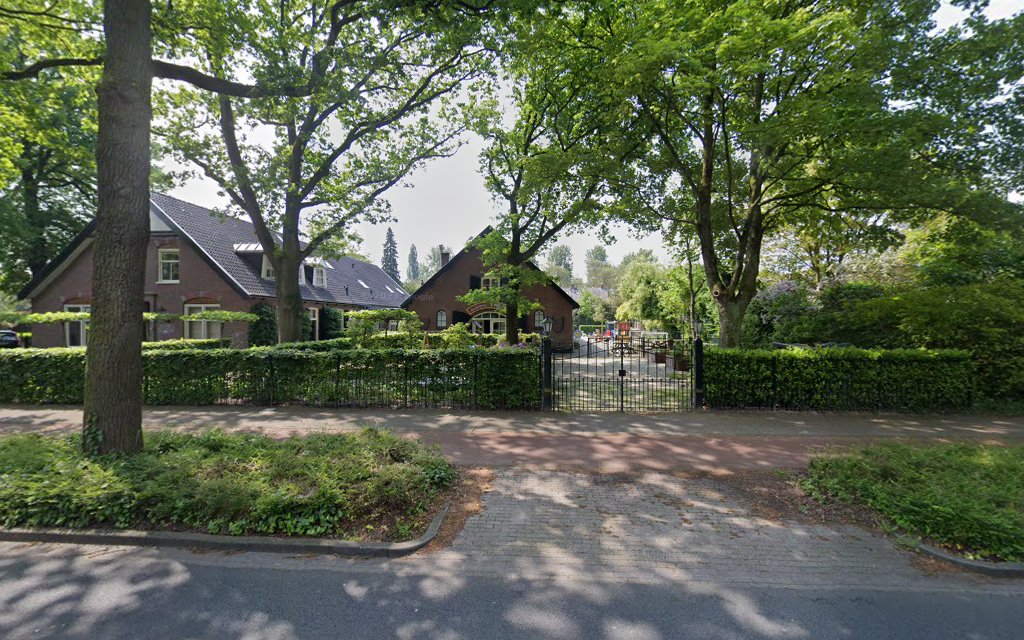 Uitvaart Bosch en Duin in De Bilt | Uitvaartzorg | Vergelijk zorg & tarieven