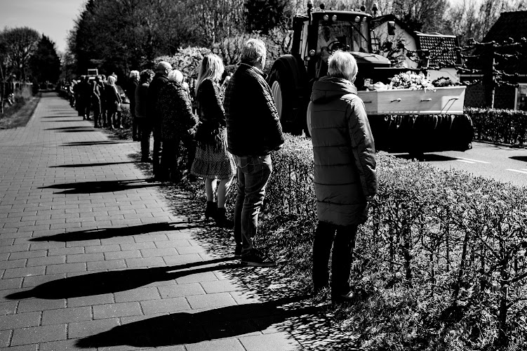 Uitvaart in Beeld in Breda | Uitvaartonderneming | Keuzehulp uitvaartzorg