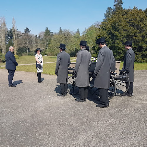 Uitvaart La Balise in Hardenberg | Uitvaartbegeleider | Vind passende begeleiding