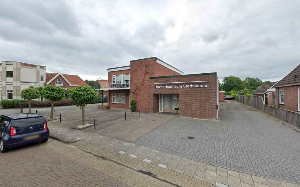 Uitvaart Vereniging Stadskanaal | Uitvaartonderneming | Vergelijk tarieven