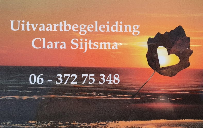 Uitvaartbegeleiding Clara Sijtsma in Dokkum | Uitvaartbegeleider | Uw keuzehulp