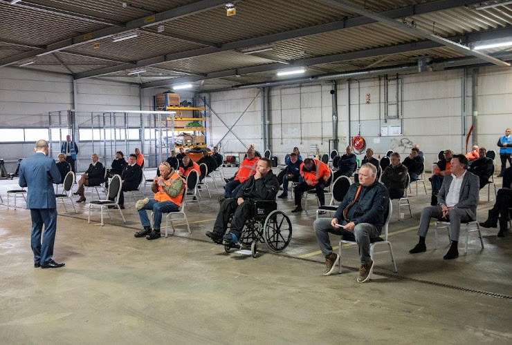 Uitvaartbegeleiding Lucas Bentvelsen in Den Hoorn | Uitvaartbegeleider | Vergelijk tarieven