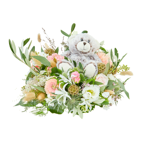 Uitvaartbloemen.Com Amsterdam | Bloemist | Vind de juiste uitvaartondernemer