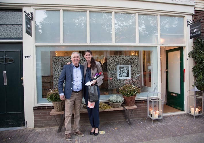 Uitvaartbloemist Datura in Leiden | Bloemist | Vergelijk diensten en tarieven