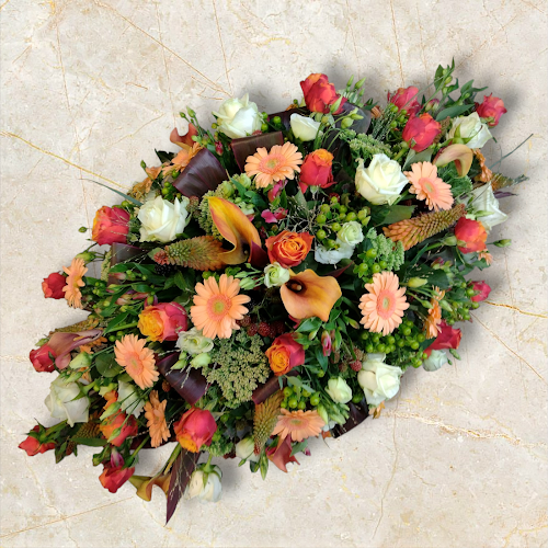 Uitvaartbloemist de Stille Bloem in Zoetermeer | Bloemist | Uw zorggids in de regio