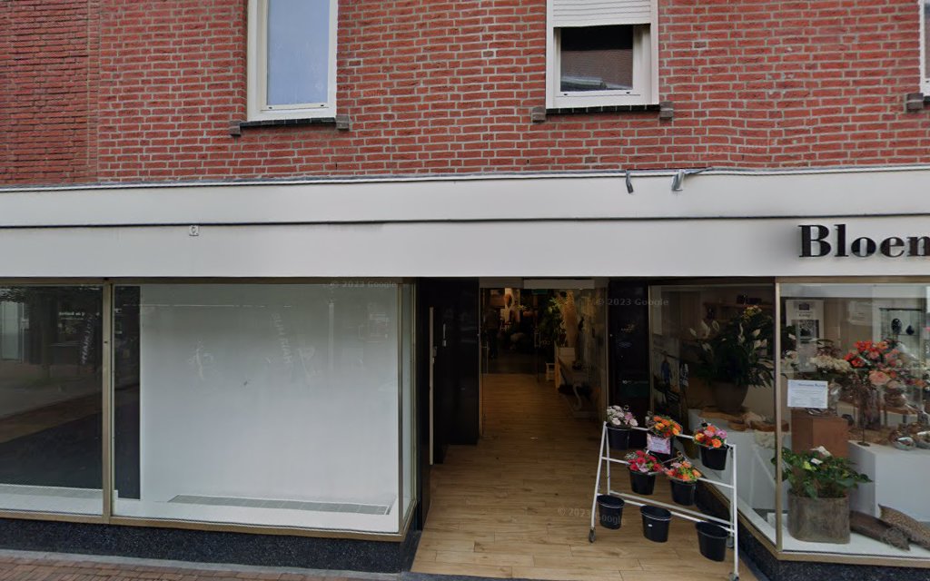 Uitvaartbloemist Kamp in Oosterhout | Bloemist | Uw zorggids in de regio