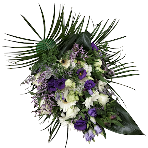 Uitvaartbloemist Ridderkerk | Uitvaartbloemist | Eerlijk en transparant