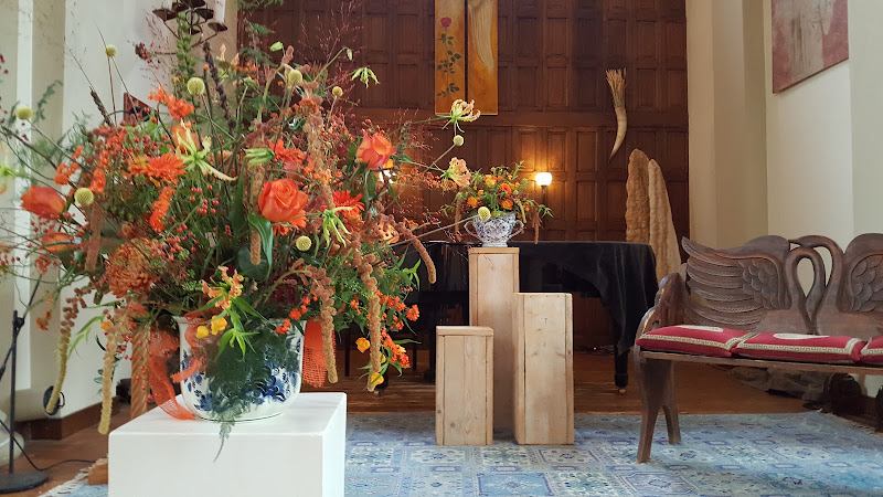 Uitvaartbloemist Westland in De Lier | Bloemist | Transparante tarieven