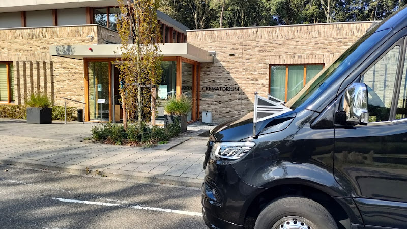 Uitvaartbus Nederland in Lijnden | Uitvaartonderneming | Vergelijk eerlijk