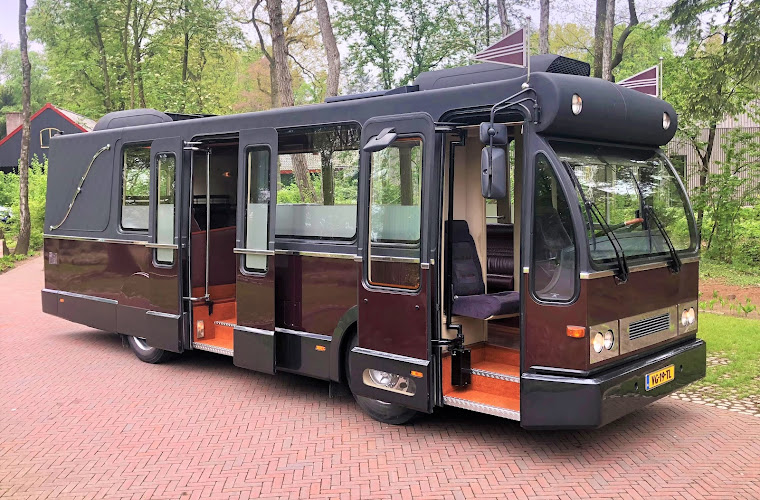 Uitvaartbus.nl in Deventer | Uitvaartonderneming | Vergelijk eerlijk