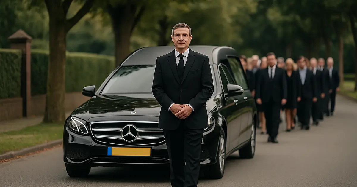 Uitvaartcentrum. Afscheidshuis Vlinders in Emmen | Uitvaartverzorger | Vind de juiste uitvaartondernemer