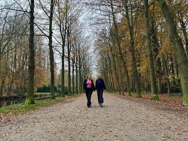 Uitvaartcentrum Almelo | Uitvaartbegeleider | Eerlijk en transparant