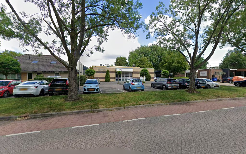 Uitvaartcentrum De Drechtstreek & Timmers in Ridderkerk | Uitvaartonderneming | Vergelijk aanbieders in de regio