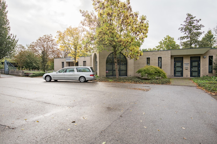 Uitvaartcentrum De Grote Haar in Gorinchem | Uitvaartonderneming | Vergelijk de beste bedrijven