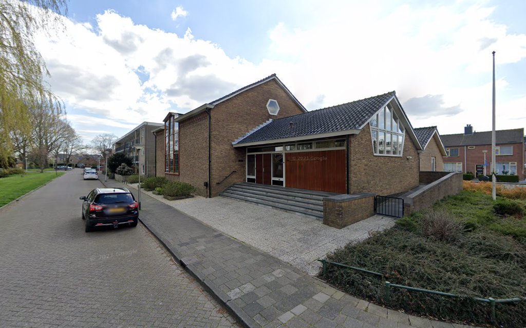 Uitvaartcentrum De Waard in Koudekerk aan den Rijn | Uitvaartonderneming | Vind de beste uitvaartondernemer