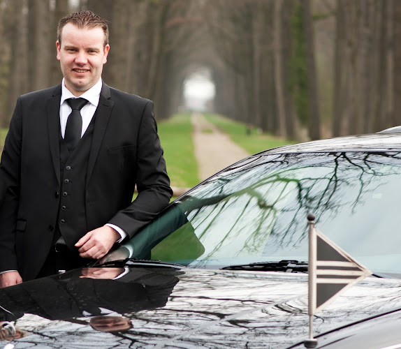 Uitvaartcentrum Ganderije in Gaanderen | Uitvaartbegeleider | Vind passende begeleiding