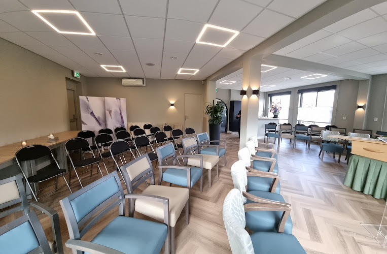 Uitvaartcentrum Hoogland - Ename Uitvaartzorg | Uitvaartzorg | Vergelijk eerlijk