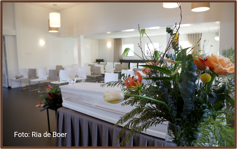 Uitvaartcentrum Landsmeer | Uitvaartonderneming | Uw keuzehulp