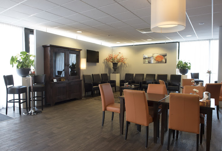 Uitvaartcentrum Leidschendam-Voorburg | Uitvaartzorg | Uw zorggids in de regio