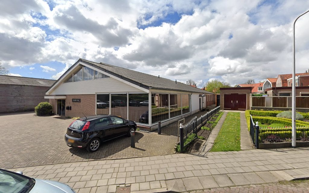 Uitvaartcentrum Media Vita in Middelharnis | Uitvaartcentrum | Bespaar door transparantie