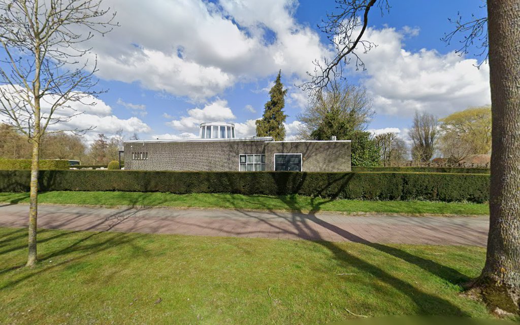 Uitvaartcentrum Mijnsheerenland | Uitvaartbegeleider | Uw zorggids in de regio