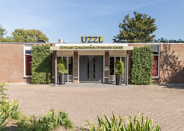 Uitvaartcentrum Overtoom Groen in Vlissingen | Uitvaartbegeleider | Vergelijk aanbieders in de regio