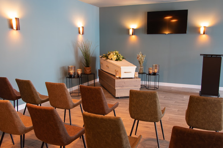 Uitvaartcentrum Rustven Leende | Uitvaartonderneming | Vergelijk tarieven