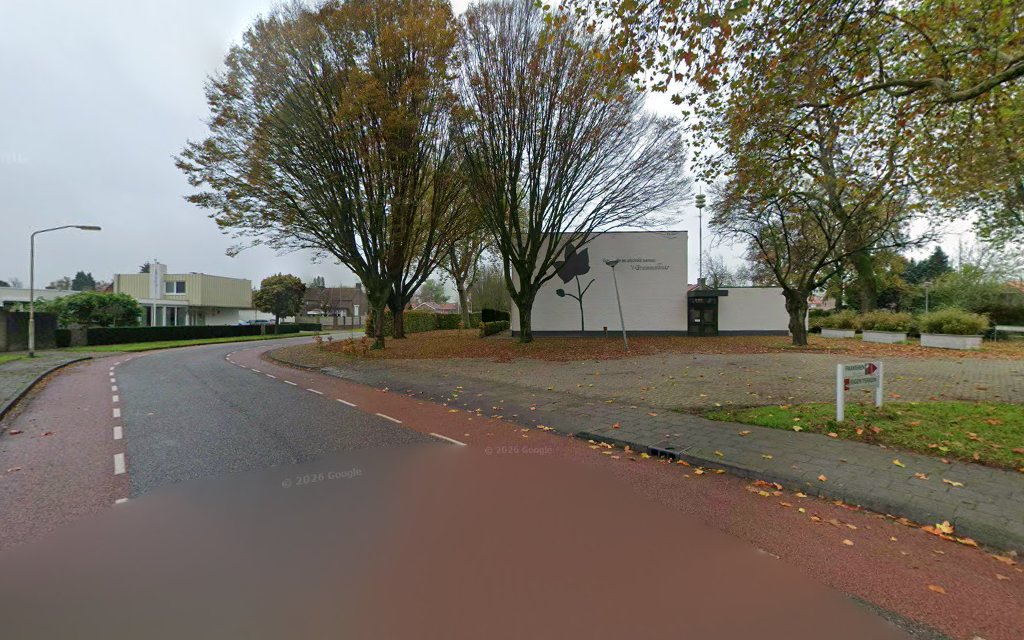 Uitvaartcentrum 't Brummelhuis in Deurne | Afscheidsbegeleider | Onafhankelijk vergelijker