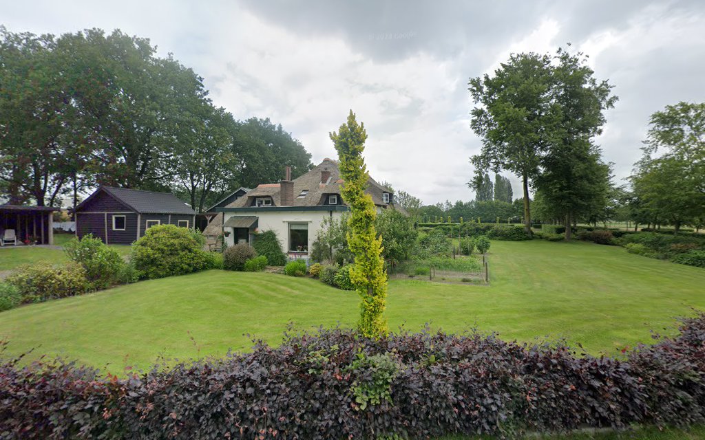 Uitvaartcentrum Weydehof in Ermelo | Uitvaartonderneming | Vergelijk zorg & tarieven