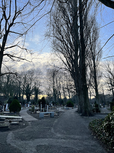 Uitvaartinformatiepunt DELA in Den Haag | Uitvaartzorg | Uw keuzehulp