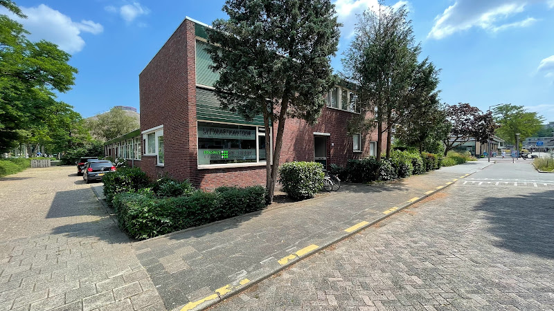 Uitvaartkantoor Erasmus Uitvaart in Rotterdam | Uitvaartkantoor | Wij helpen u kiezen