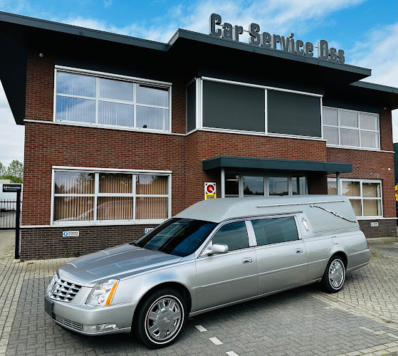 Uitvaartmobiliteit in Oss | Uitvaartonderneming | Bespaar door transparantie