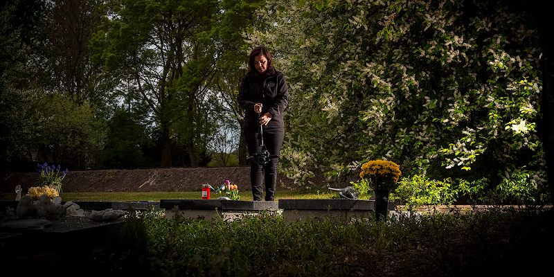 Uitvaartmovie.nl in Papendrecht | Uitvaartzorg | Bespaar door transparantie