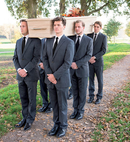 Uitvaartonderneming Teylingen in Voorhout | Uitvaartbegeleider | Keuzehulp uitvaartzorg